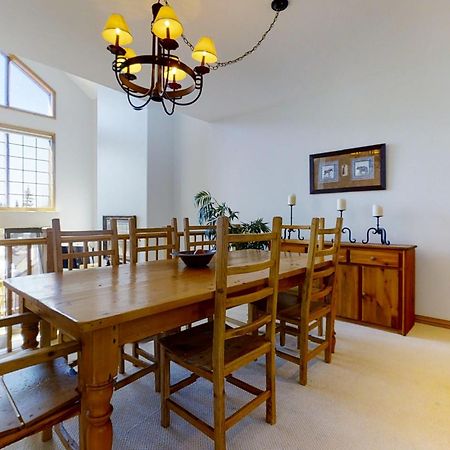Ironwood Townhomes Стимбот Спрингс Номер фото