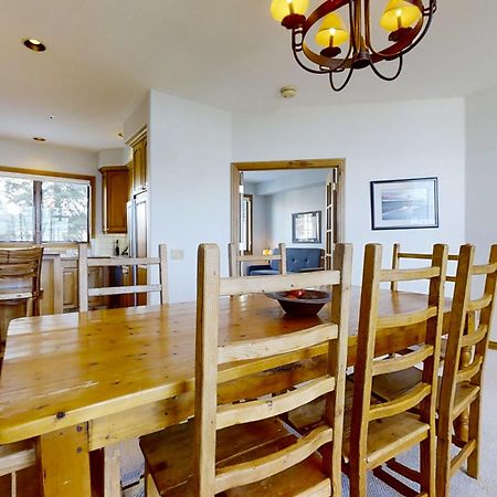 Ironwood Townhomes Стимбот Спрингс Номер фото