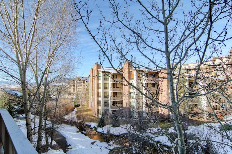 Ironwood Townhomes Стимбот Спрингс Экстерьер фото