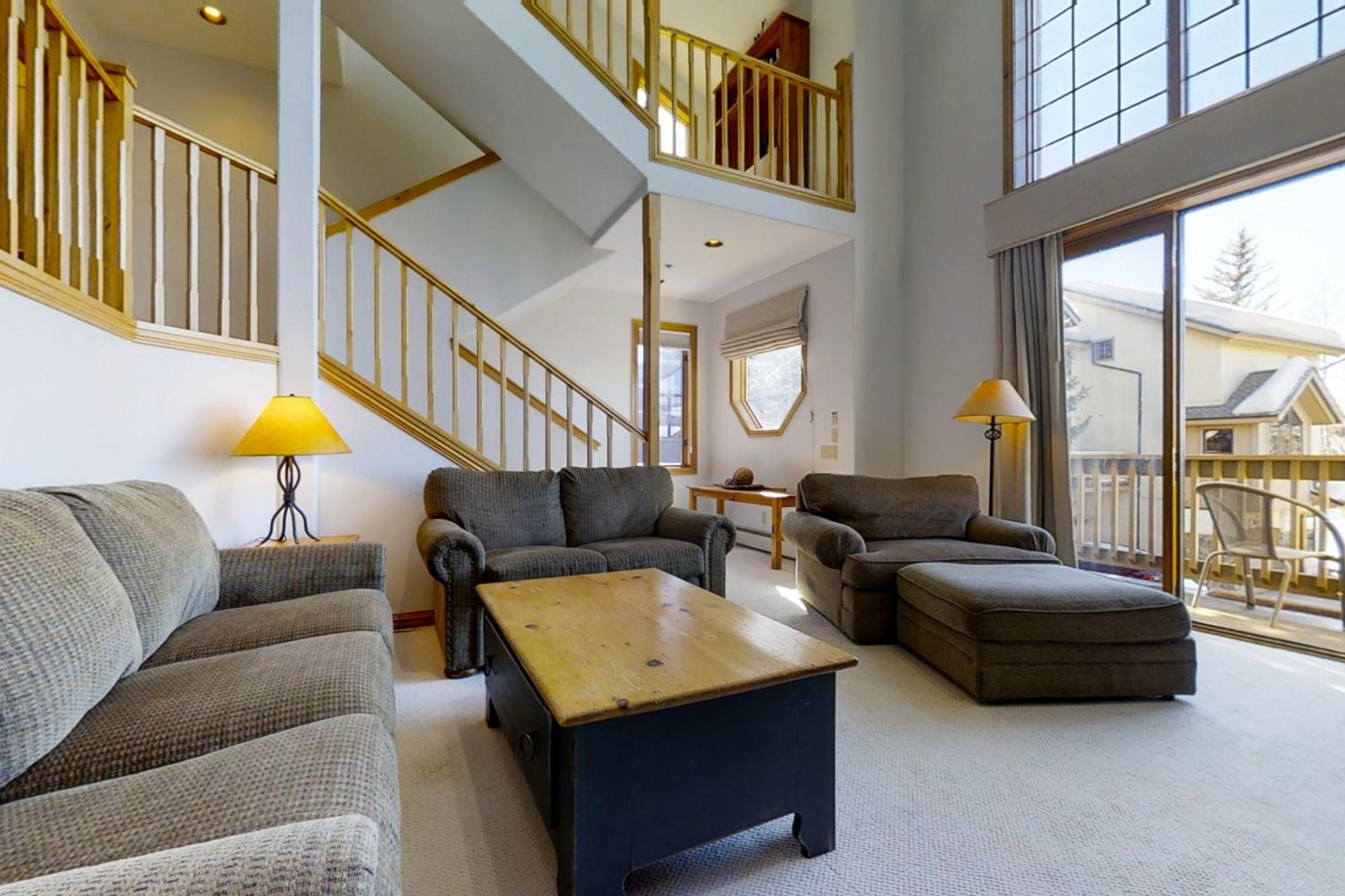 Ironwood Townhomes Стимбот Спрингс Номер фото