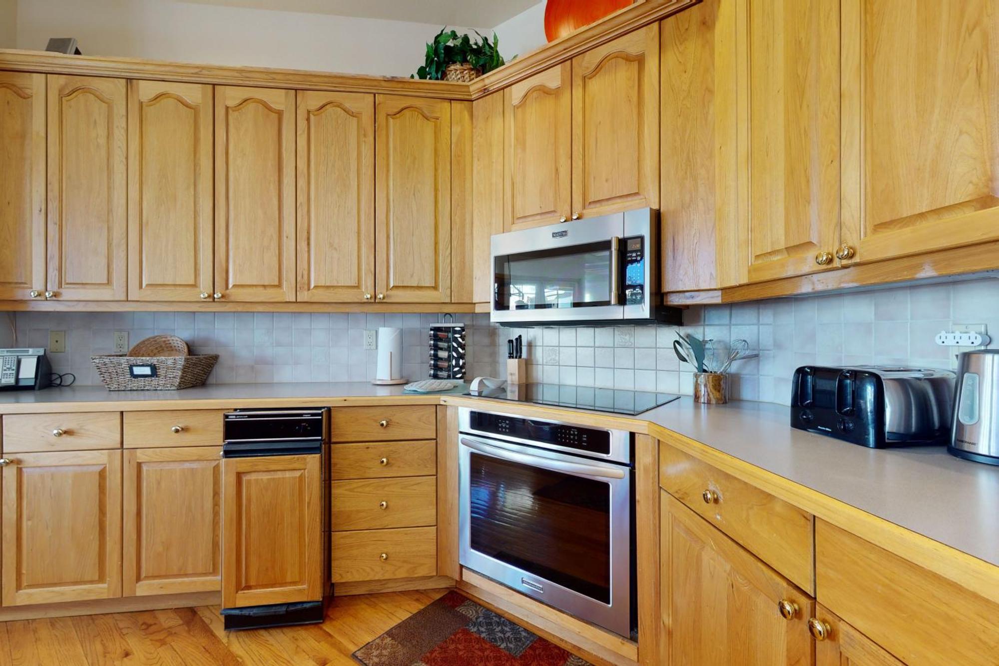 Ironwood Townhomes Стимбот Спрингс Номер фото