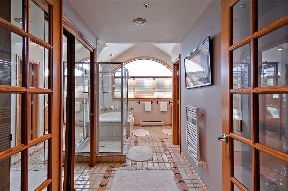 Ironwood Townhomes Стимбот Спрингс Экстерьер фото
