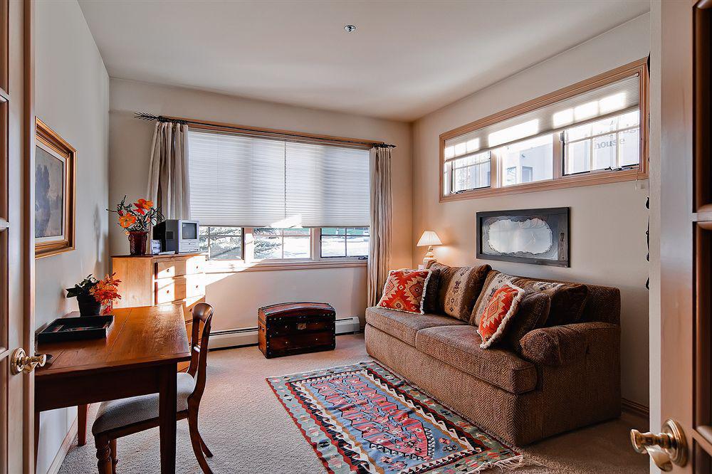 Ironwood Townhomes Стимбот Спрингс Экстерьер фото