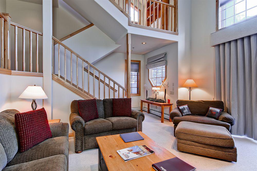 Ironwood Townhomes Стимбот Спрингс Экстерьер фото